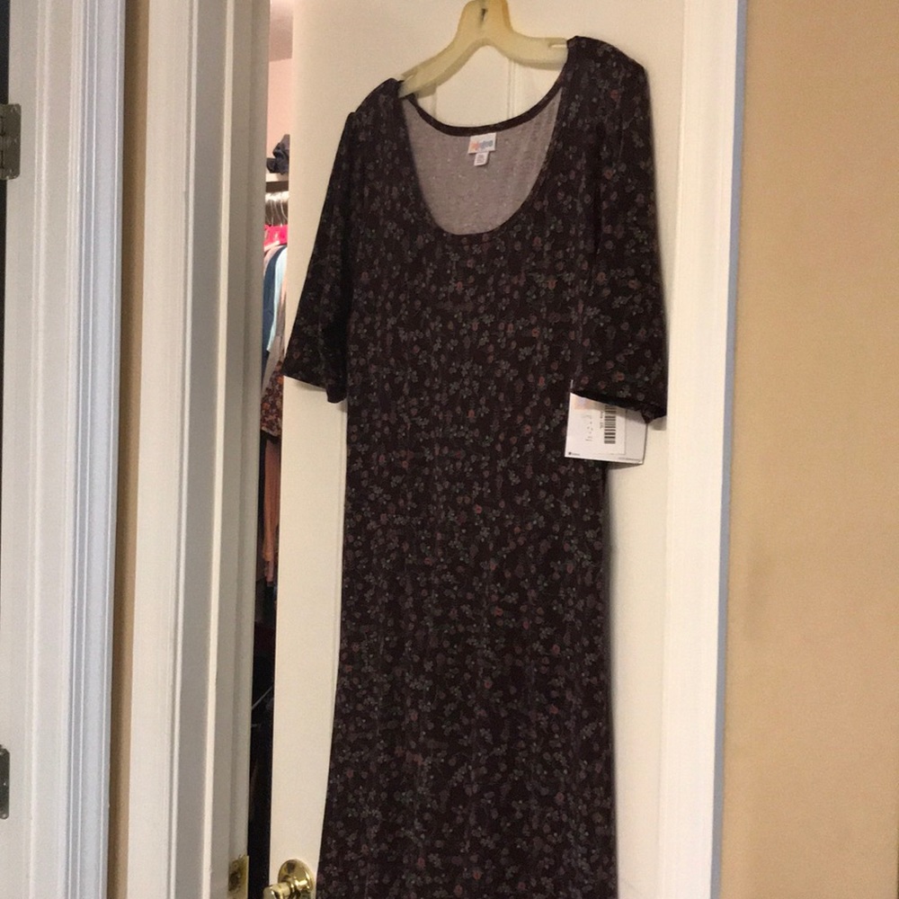Lularoe Ana New with tags.